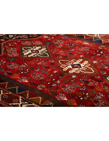 Tappeto Shiraz Persia cm.170x275