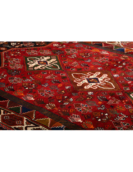 Tappeto Shiraz Persia cm.170x275