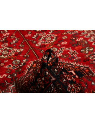 Tappeto Shiraz Persia cm.162x248