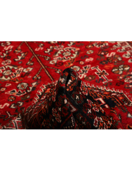 Tappeto Shiraz Persia cm.162x248