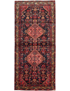 Tappeto Hamadan Persia cm.125x285