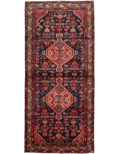 Tappeto Hamadan Persia cm.125x285