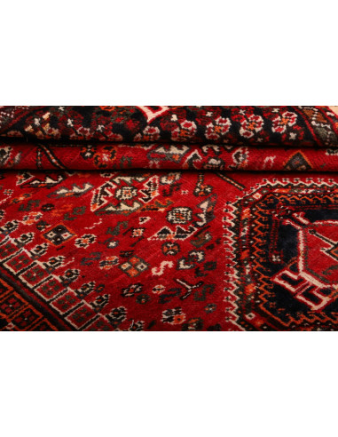 Tappeto Shiraz Persia cm.162x248