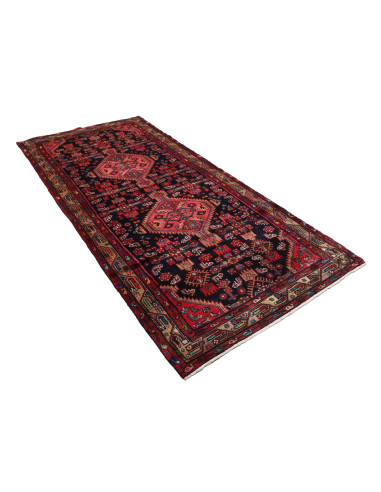 Tappeto Hamadan Persia cm.125x285