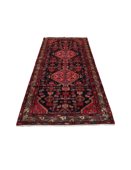Tappeto Hamadan Persia cm.125x285