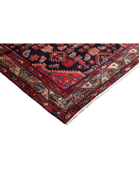 Tappeto Hamadan Persia cm.125x285