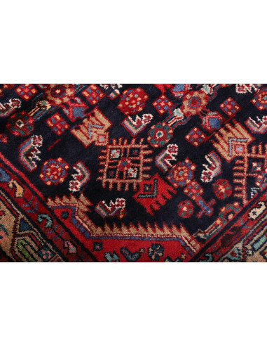 Tappeto Hamadan Persia cm.125x285