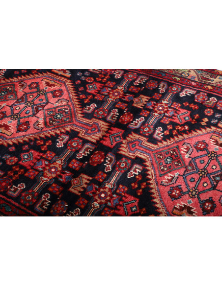 Tappeto Hamadan Persia cm.125x285