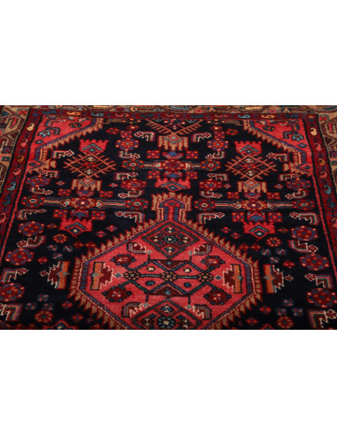 Tappeto Hamadan Persia cm.125x285