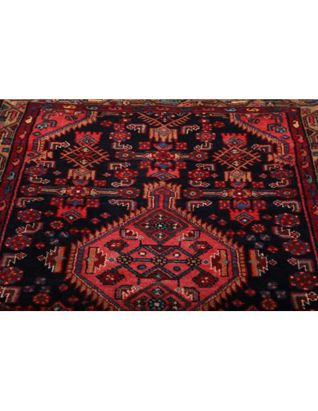 Tappeto Hamadan Persia cm.125x285