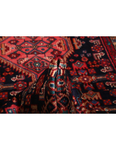 Tappeto Hamadan Persia cm.125x285