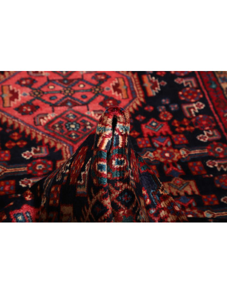 Tappeto Hamadan Persia cm.125x285