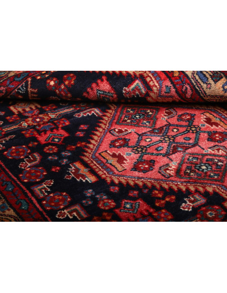 Tappeto Hamadan Persia cm.125x285