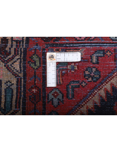 Tappeto Hamadan Persia cm.125x285