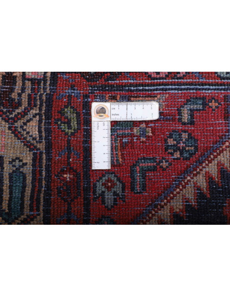 Tappeto Hamadan Persia cm.125x285