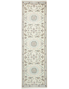 Tappeto Nain 9la Persia cm.80x286