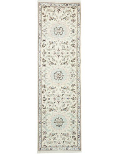 Tappeto Nain 9la Persia cm.80x286