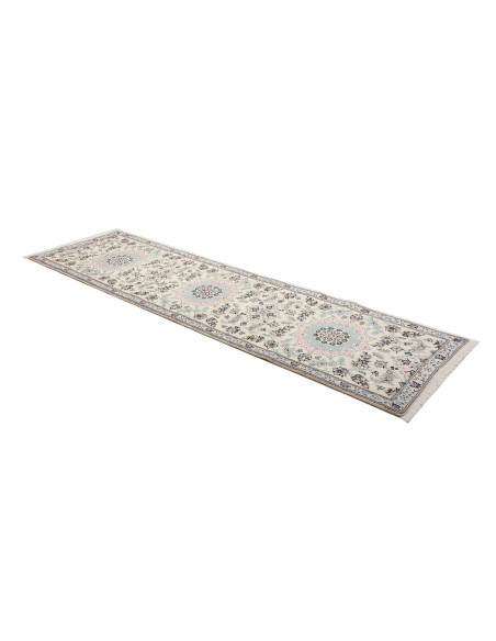 Tappeto Nain 9la Persia cm.80x286
