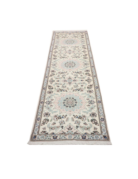 Tappeto Nain 9la Persia cm.80x286