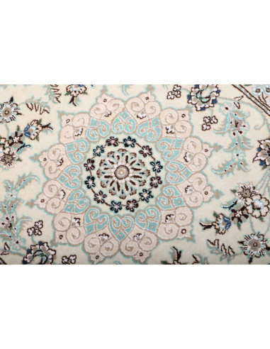 Tappeto Nain 9la Persia cm.80x286