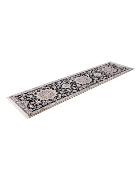 Tappeto Nain 9la Persia cm.82x295
