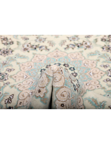 Tappeto Nain 9la Persia cm.80x286