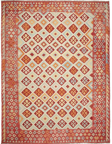 Tappeto Kilim Pakistan cm.270x350