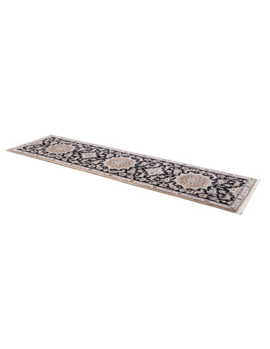 Tappeto Nain 9la Persia cm.82x295