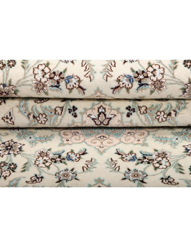 Tappeto Nain 9la Persia cm.80x286