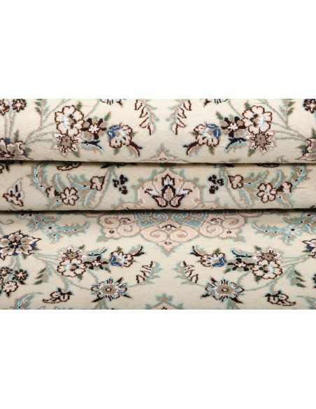 Tappeto Nain 9la Persia cm.80x286