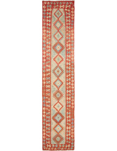 Tappeto Kilim Pakistan cm.81x401