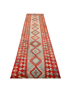 Tappeto Kilim Pakistan cm.81x401 2