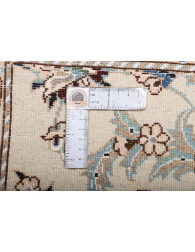 Tappeto Nain 9la Persia cm.80x286