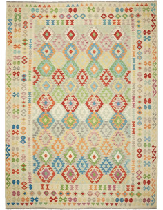 Tappeto Kilim Pakistan cm.260x350