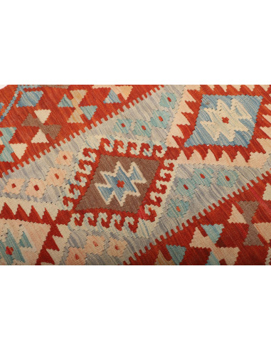 Tappeto Kilim Pakistan cm.81x401