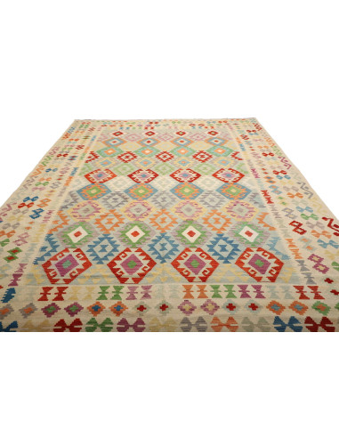 Tappeto Kilim Pakistan cm.260x350