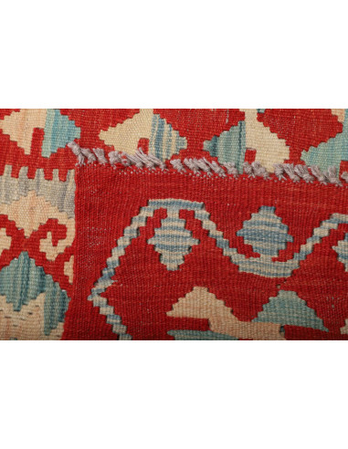 Tappeto Kilim Pakistan cm.81x401