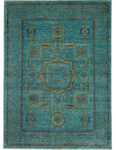 Tappeto Ziegler Mammalucchi Pakistan cm.173x243