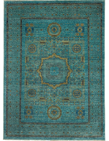 Tappeto Ziegler Mammalucchi Pakistan cm.173x243