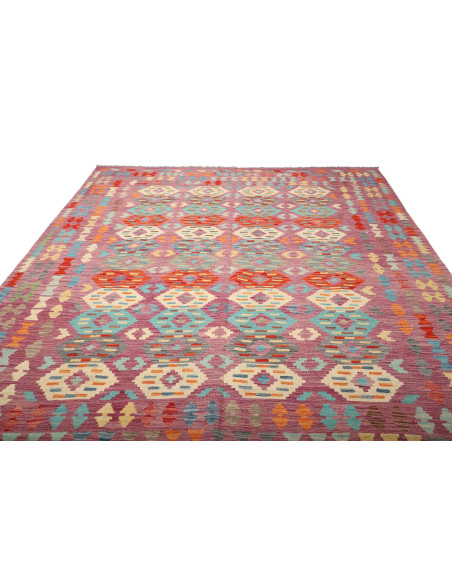Tappeto Kilim Pakistan cm.247x393
