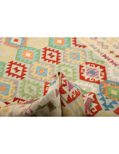 Tappeto Kilim Pakistan cm.260x350