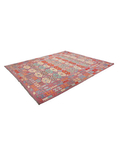 Tappeto Kilim Pakistan cm.247x393