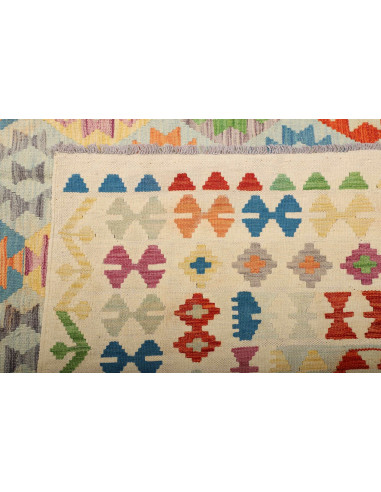 Tappeto Kilim Pakistan cm.260x350