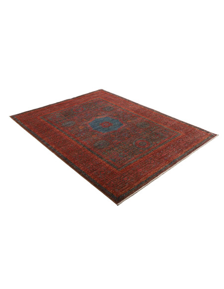 Tappeto Ziegler Mammalucchi Pakistan cm.152x200