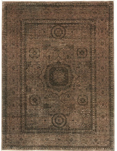 Tappeto Ziegler Mammalucchi Pakistan cm.149x198