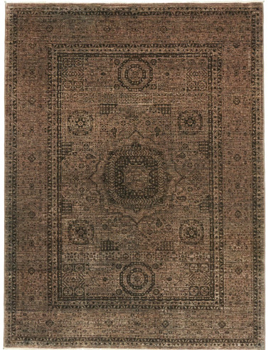 Tappeto Ziegler Mammalucchi Pakistan cm.149x198