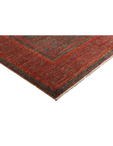 Tappeto Ziegler Mammalucchi Pakistan cm.152x200