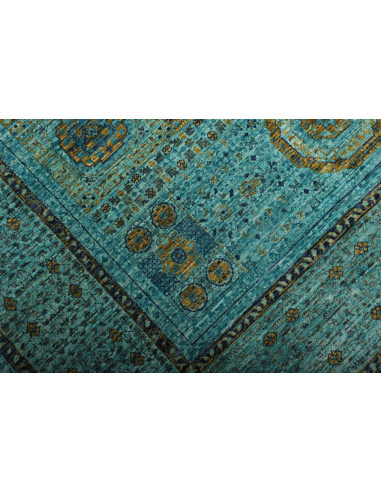 Tappeto Ziegler Mammalucchi Pakistan cm.173x243