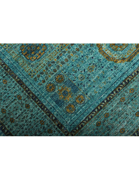 Tappeto Ziegler Mammalucchi Pakistan cm.173x243