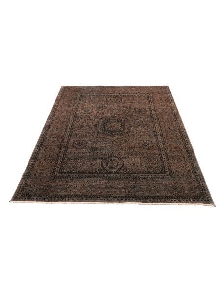 Tappeto Ziegler Mammalucchi Pakistan cm.149x198